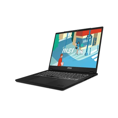 MSI Modern 14 H D13MG-248XES Intel Core i7-13620H 16GB 1TB 14"