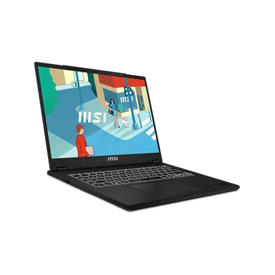 MSI Modern 14 H D13MG-248XES Intel Core i7-13620H 16GB 1TB 14"