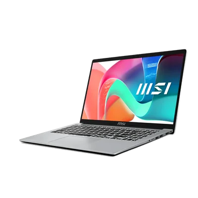 MSI Modern 15 F13MG-236XES Intel Core i7-1355u 16GB 512GB 15.6"
