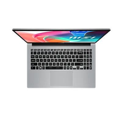 MSI Modern 15 F13MG-236XES Intel Core i7-1355u 16GB 512GB 15.6"