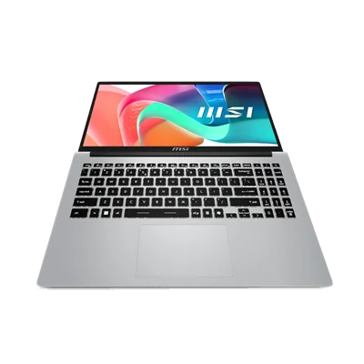 MSI Modern 15 F13MG-236XES Intel Core i7-1355u 16GB 512GB 15.6"