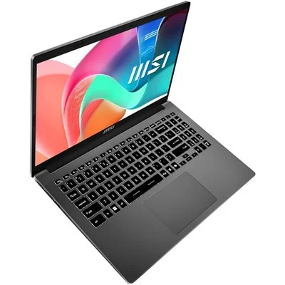 MSI Modern 15 F1MG-256XES Intel Core Ultra 5-120u 16GB 512GB MSI Modern 15 F1MG-256XES Intel Core Ultra 5-120u 16GB 512GB