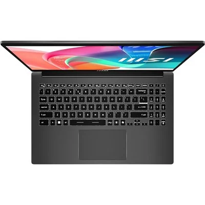 MSI Modern 15 F1MG-256XES Intel Core Ultra 5-120u 16GB 512GB MSI Modern 15 F1MG-256XES Intel Core Ultra 5-120u 16GB 512GB