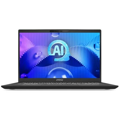 MSI Modern 15 H C13M-082XES Intel Core i7-13620H 32GB 512GB