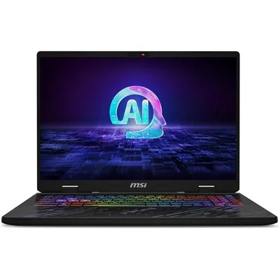 MSI Pulse 17 AI C1VFKG-032XES Intel Core Ultra 7-155H 16GB 1TB