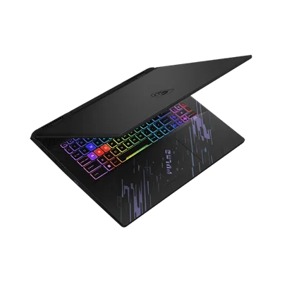 MSI Pulse 17 AI C1VFKG-032XES Intel Core Ultra 7-155H 16GB 1TB