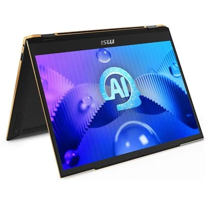 MSI Summit E13 AI Evo A1MTG-023ES Intel Evo Core Ultra 7-155H