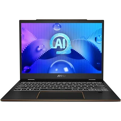 MSI Summit E13 AI Evo A1MTG-023ES Intel Evo Core Ultra 7-155H