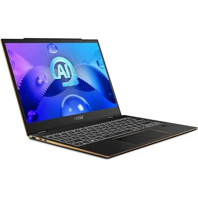 MSI Summit E13 AI Evo A1MTG-023ES Intel Evo Core Ultra 7-155H