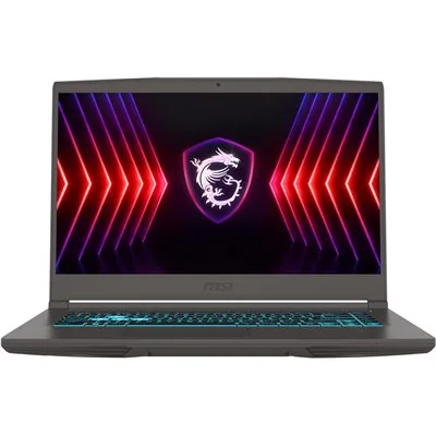 MSI Thin B12UC-1680XES Intel Core i5-12450H 16GB 512GB RTX 3050