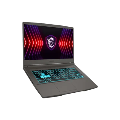 MSI Thin 15 B13VE-2687XES Intel Core i7-13620H 16GB 1TB RTX MSI Thin 15 B13VE-2687XES Intel Core i7-13620H 16GB 1TB RTX