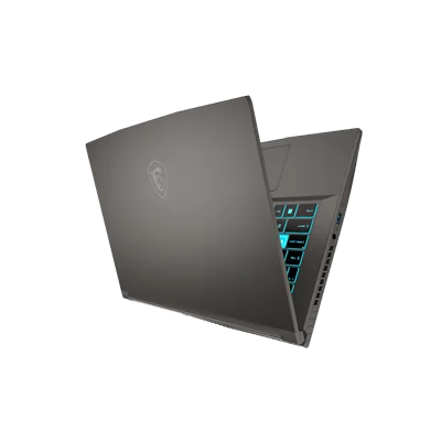 MSI Thin 15 B13VE-2687XES Intel Core i7-13620H 16GB 1TB RTX MSI Thin 15 B13VE-2687XES Intel Core i7-13620H 16GB 1TB RTX