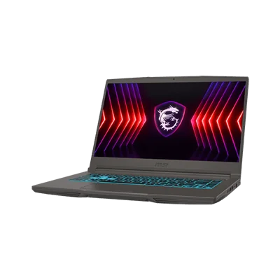 MSI Thin 15 B13VE-2687XES Intel Core i7-13620H 16GB 1TB RTX MSI Thin 15 B13VE-2687XES Intel Core i7-13620H 16GB 1TB RTX