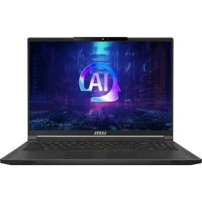 MSI Stealth A16 AI+ A3HWGG-012XES