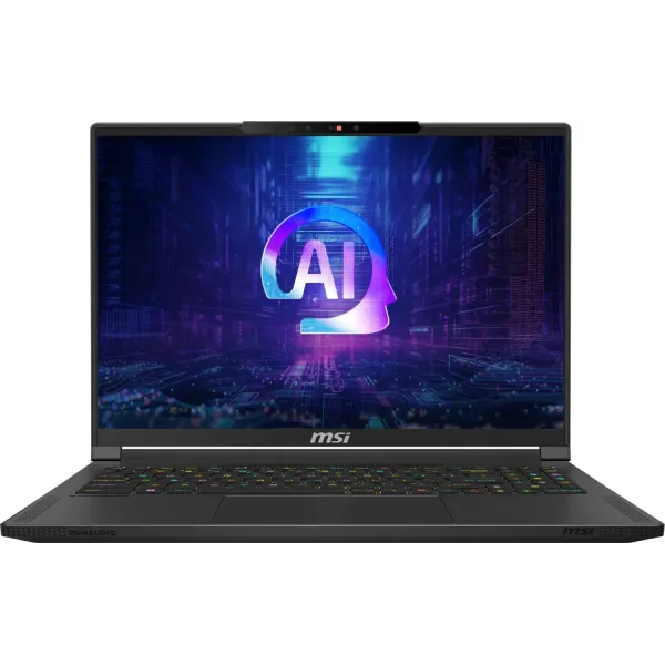 MSI Stealth A16 AI+ A3HWGG-012XES