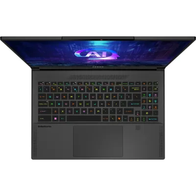 MSI Stealth A16 AI+ A3HWGG-012XES