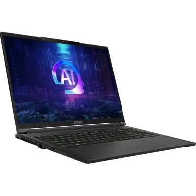 MSI Stealth A16 AI+ A3HWGG-012XES