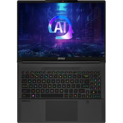 MSI Stealth A16 AI+ A3HWGG-012XES