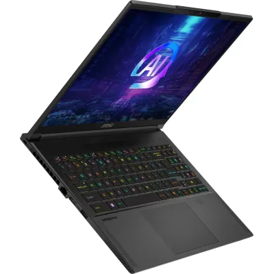 MSI Stealth A16 AI+ A3HWGG-012XES