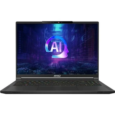 MSI Stealth A16 AI+ A3XVFG-247XES AMD Ryzen AI 9 HX 370 32GB