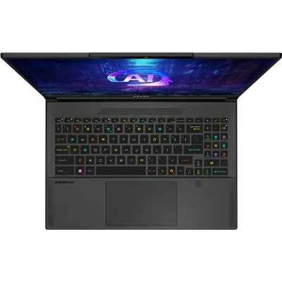 MSI Stealth A16 AI+ A3XVFG-247XES AMD Ryzen AI 9 HX 370 32GB
