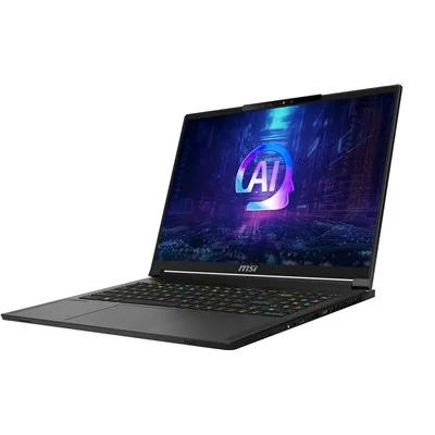 MSI Stealth A16 AI+ A3XVFG-247XES AMD Ryzen AI 9 HX 370 32GB