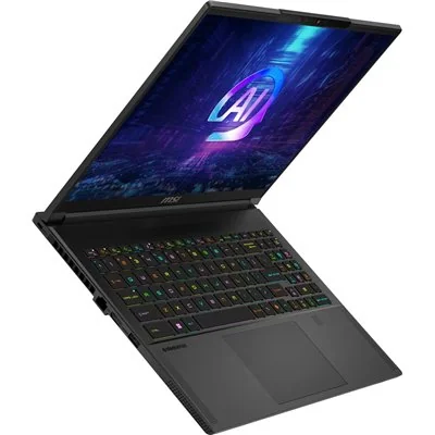 MSI Stealth A16 AI+ A3XVFG-247XES AMD Ryzen AI 9 HX 370 32GB