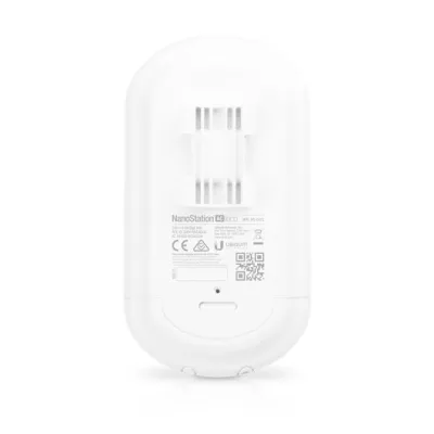 Ubiquiti AirMAX 5G NanoStation AC Loco Pack de 5 Puntos de Ubiquiti AirMAX 5G NanoStation AC Loco Pack de 5 Puntos de