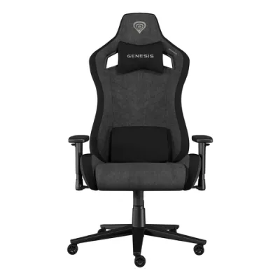 Genesis Nitro 660 Silla Gaming 2D ergonómica cojines Genesis Nitro 660 Silla Gaming 2D ergonómica cojines
