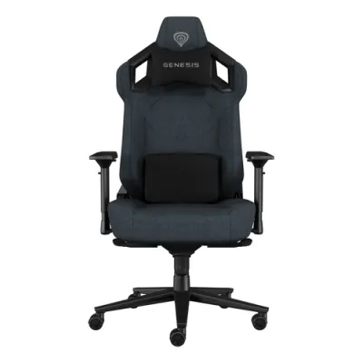 Genesis Nitro 800 Silla Gaming 4D ergonómica cojines Genesis Nitro 800 Silla Gaming 4D ergonómica cojines