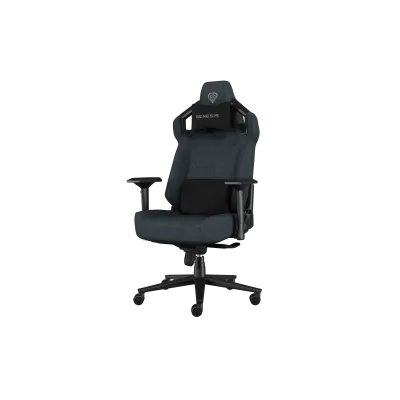 Genesis Nitro 800 Silla Gaming 4D ergonómica cojines Genesis Nitro 800 Silla Gaming 4D ergonómica cojines