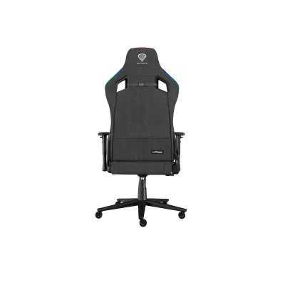 Genesis Trit 660 RGB Silla Gaming 2D ergonómica cojines Genesis Trit 660 RGB Silla Gaming 2D ergonómica cojines