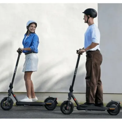 Patinete Eléctrico Xiaomi Electric Scooter Elite/ Motor 400W/ Patinete Eléctrico Xiaomi Electric Scooter Elite/ Motor 400W/