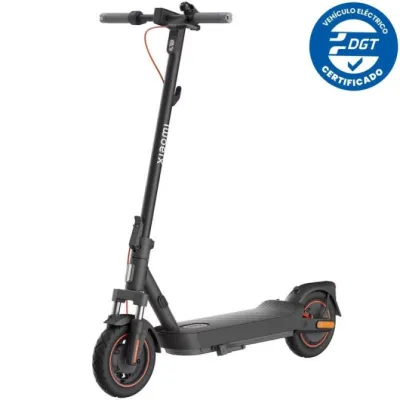 Patinete Eléctrico Xiaomi Electric Scooter 5 Max/ Motor 1000W/ Patinete Eléctrico Xiaomi Electric Scooter 5 Max/ Motor 1000W/