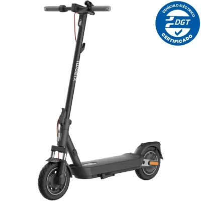 Patinete Eléctrico Xiaomi Electric Scooter 5 Pro/ Motor 1000W/ Patinete Eléctrico Xiaomi Electric Scooter 5 Pro/ Motor 1000W/