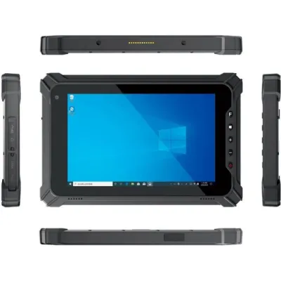 Tablet Comandera Premier Maxi 108 W/ 8GB/ 128GB/ 8'