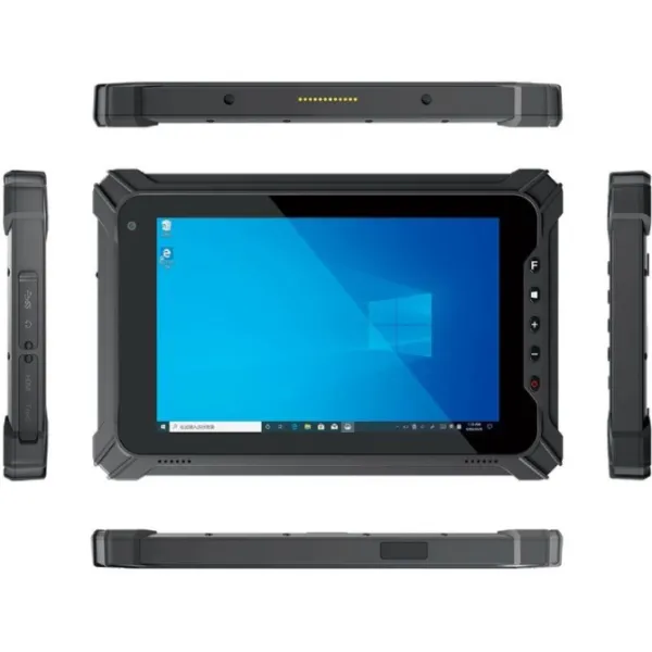 Tablet Comandera Premier Maxi 108 W/ 8GB/ 128GB/ 8'
