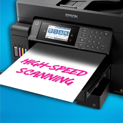 Epson EcoTank ET-16655 Inyección de tinta A3 4800 x 1200 DPI 32