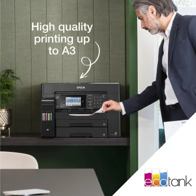 Epson EcoTank ET-16655 Inyección de tinta A3 4800 x 1200 DPI 32