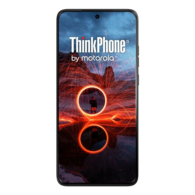 Motorola ThinkPhone25 16,1 cm (6.36") SIM doble Android 14 5G