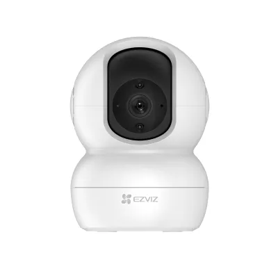 EZVIZ TY2 Esférico Cámara de seguridad IP Interior 1920 x 1080 EZVIZ TY2 Esférico Cámara de seguridad IP Interior 1920 x 1080