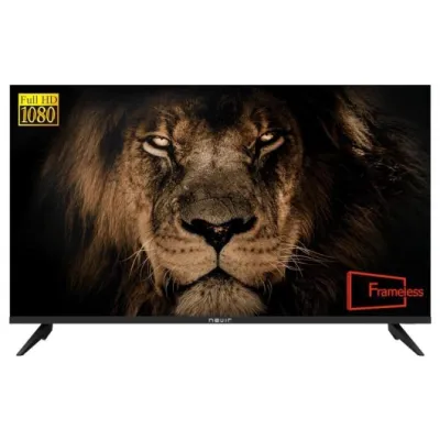 Nevir NVR-8074-40FHD2SB-SMA-N Televisor 100,3 cm (39.5") Full