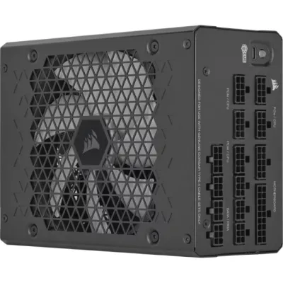 Corsair Hx1200i 1200w 80 Plus Platinum Fuente Alim. Corsair Hx1200i 1200w 80 Plus Platinum Fuente Alim.