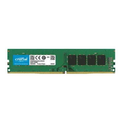 Crucial CT8G4DFD8213 módulo de memoria 8 GB 1 x 8 GB DDR4 2133 Crucial CT8G4DFD8213 módulo de memoria 8 GB 1 x 8 GB DDR4 2133