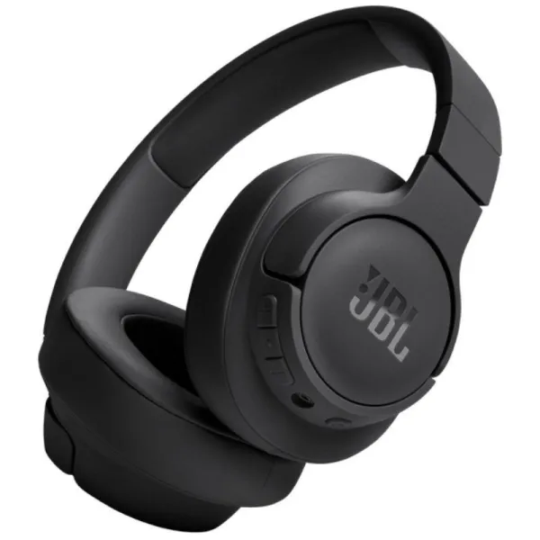 JBL Tune 720BT Auriculares Inalámbrico Diadema Llamadas/Música Bluetooth Negro