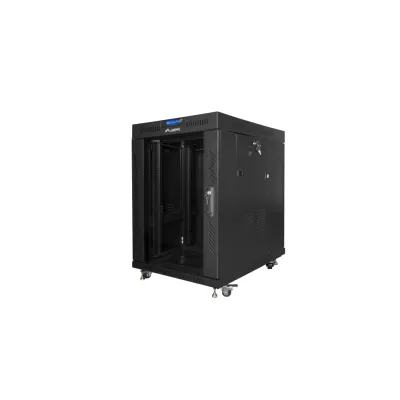 Lanberg FF01-8015-12BL armario rack 15U Rack o bastidor Lanberg FF01-8015-12BL armario rack 15U Rack o bastidor