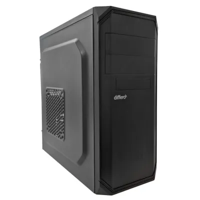differo PC APC-40 I5-13400 16GB/500SSD