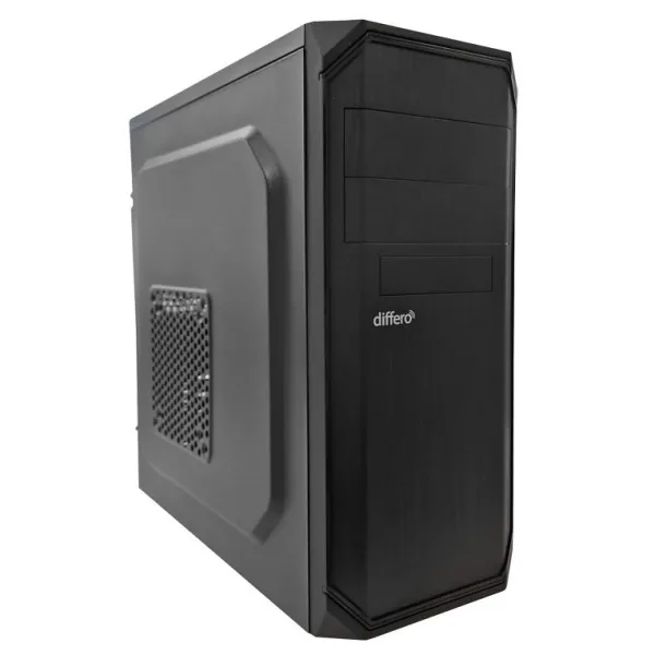 differo PC APC-40 I5-13400 16GB/500SSD