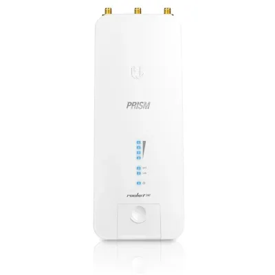 Ubiquiti rocket ac r2ac-prism 2.4ghz 1xgbe Ubiquiti rocket ac r2ac-prism 2.4ghz 1xgbe