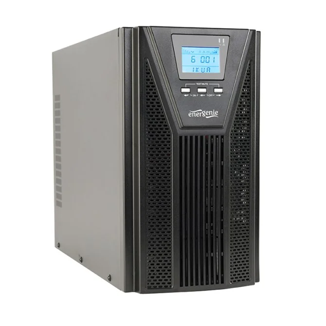Gembird EG-UPSO-2000 sistema de alimentación ininterrumpida